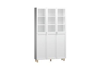 Библиотека Билли Сканди - 12