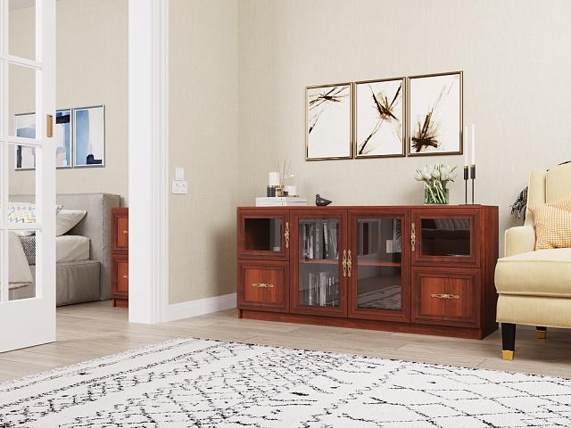 Комод Карлос - 072