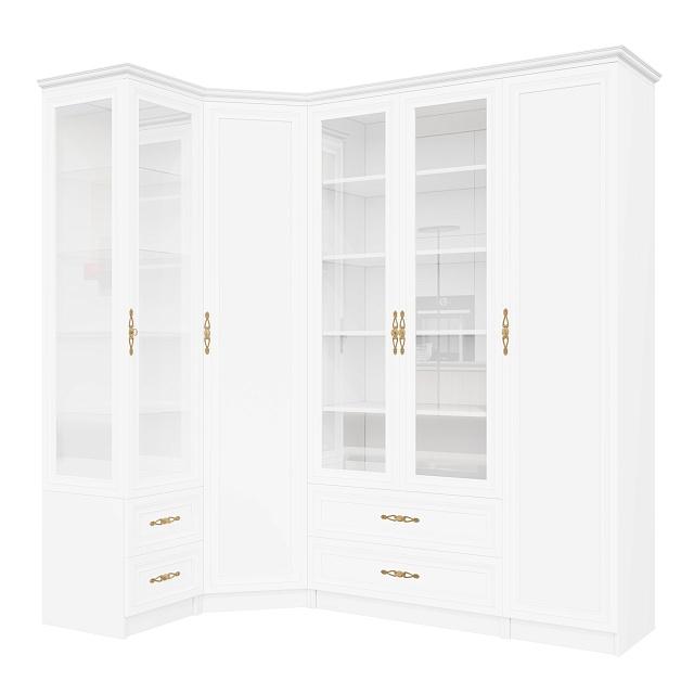 Книжный шкаф Даниэль - 6