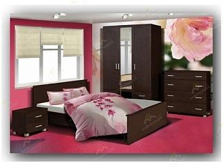 Спальный гарнитур Милена - 3