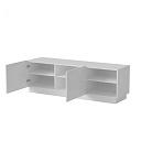 Тумба под ТВ Терни - 3 Белый