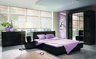 Спальный гарнитур Венера