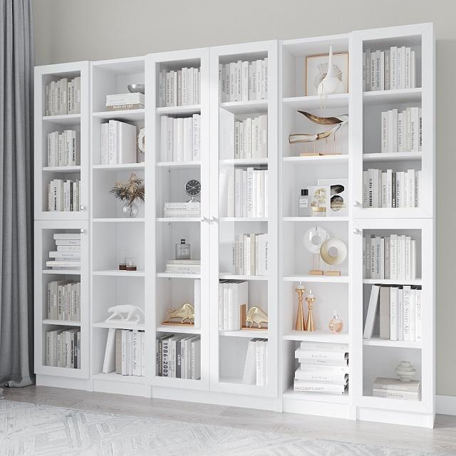 Библиотека Билли - 52