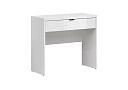 Письменный стол Бостон Белый