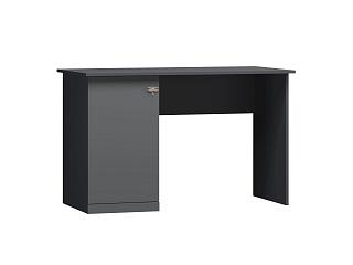 Письменный стол Стрекоза - 3 МДФ Графит