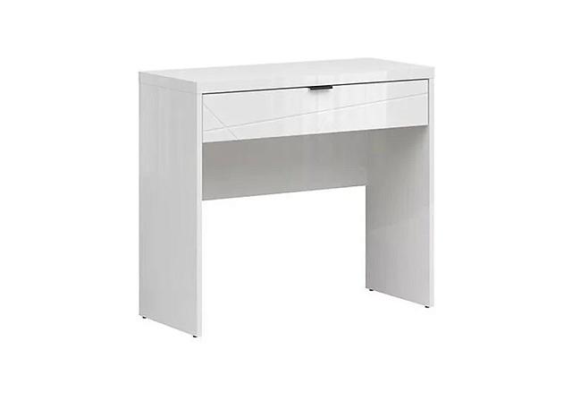 Письменный стол Бостон Белый