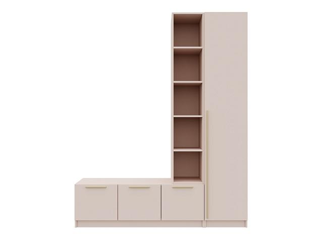 Стенка Лорена Пакс - 15 Кашемир