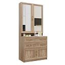 Трюмо Карлос - 022 Дуб Сонома