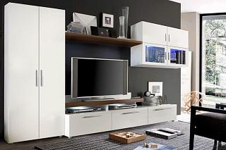 Стенка Глянец Ультра - 12