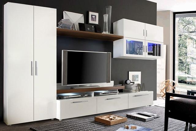 Стенка Глянец Ультра - 12