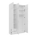 Шкаф распашной Зодиак 3.10+А