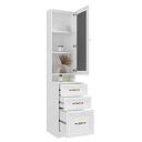 Трюмо Карлос - 012 Белый