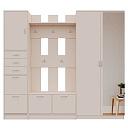 Прихожая Ольга - 9 Кашемир