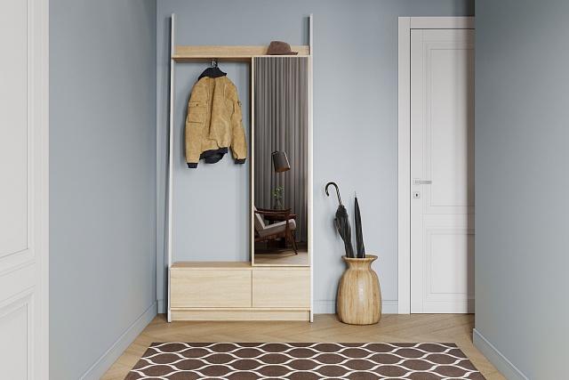 Прихожая Лайк - 4