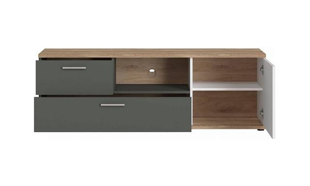 Тумба под ТВ Кэсон - 1