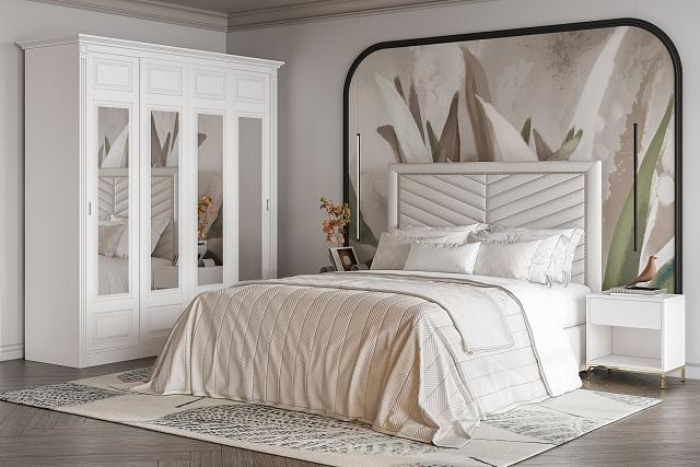 Шкаф-купе Классика - 23 МДФ