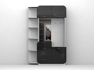 Прихожая Модерн - 4