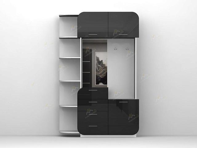 Прихожая Модерн - 4