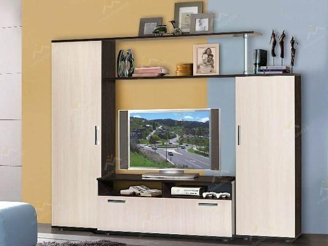 Стенка Капри - 1