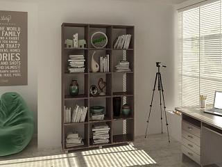 Стеллаж Рекорд - 3