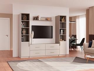 Стенка Лорена Пакс - 2 Кашемир