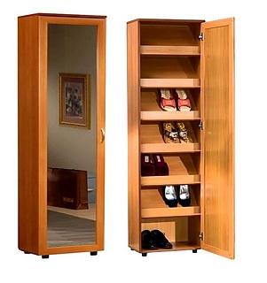 Тумба для обуви №4