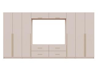 Стенка Лорена Пакс - 4 Кашемир