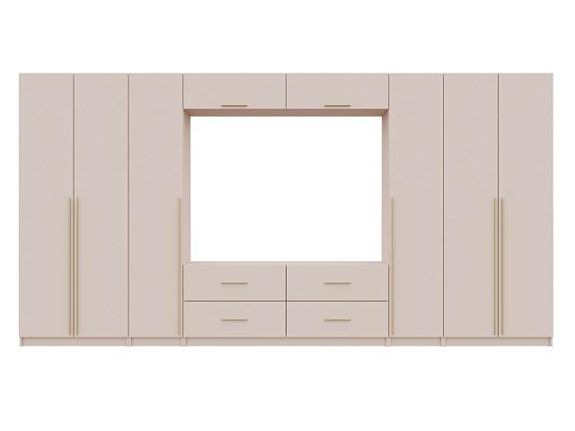 Стенка Лорена Пакс - 4 Кашемир