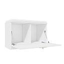 Тумба для обуви Грация - 1