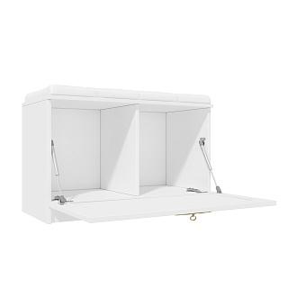 Тумба для обуви Грация - 1