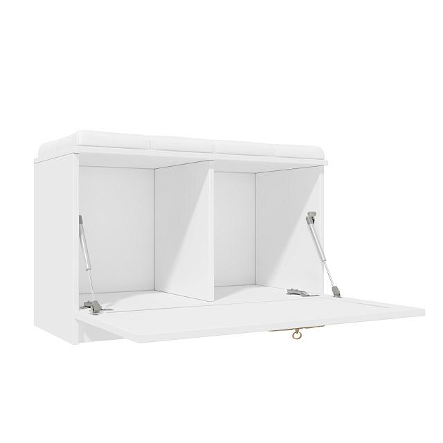 Тумба для обуви Грация - 1