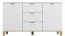 Комод Марвин Йорк - 4 Милк