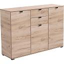 Комод Отин - 1 Дуб Бунратти