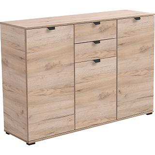 Комод Отин - 1 Дуб Бунратти