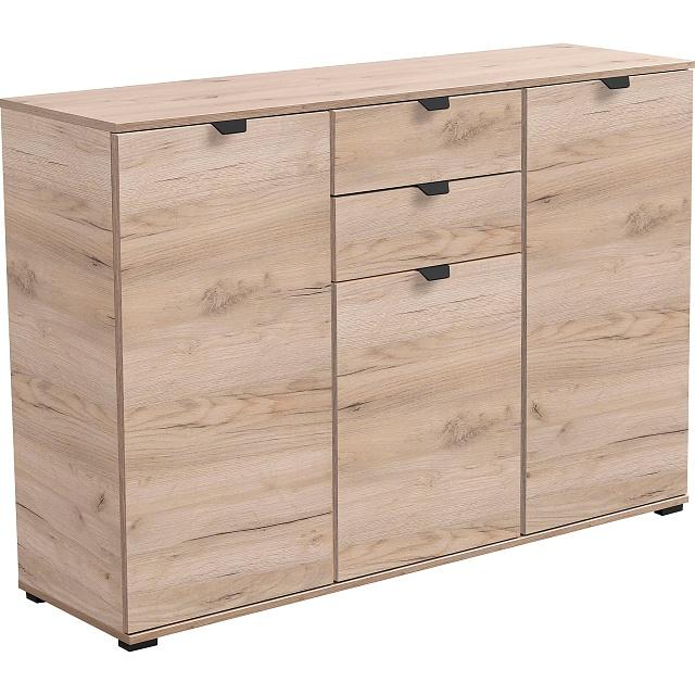 Комод Отин - 1 Дуб Бунратти