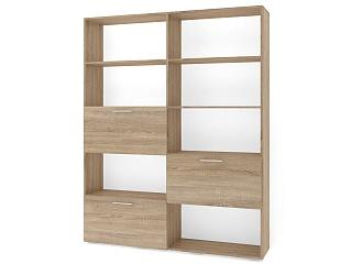 Стеллаж Бриз - 8.01