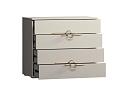 Комод Белиз - 4 Кашемир