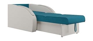 Кресло-кровать Фишер - 2 Galaxy Azur