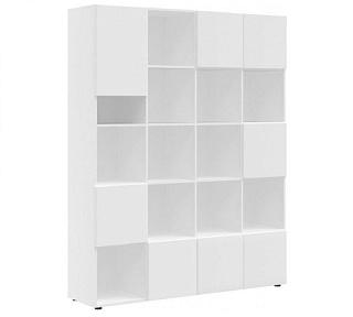 Стеллаж Браво - 4