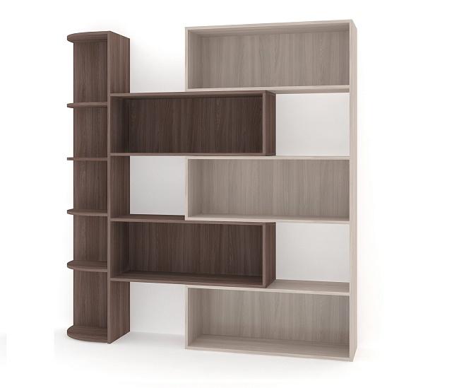 Стеллаж Норд - 10.06