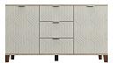Комод Марвин Йорк - 4 Сантьяго