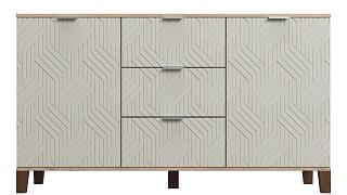 Комод Марвин Йорк - 4 Сантьяго