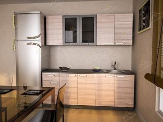 Кухня Бланка