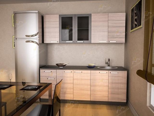 Кухня Бланка