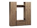Прихожая Лорена Пакс - 4 Дуб Табачный