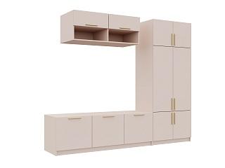 Стенка Лорена Пакс - 23 Кашемир