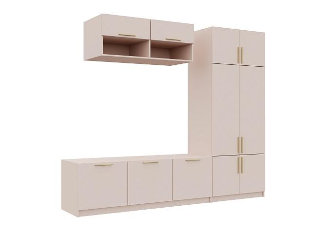 Стенка Лорена Пакс - 23 Кашемир