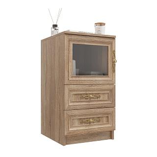 Тумба Карлос - 014 Дуб Сонома
