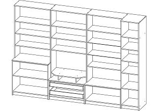 Стенка Марина - 2
