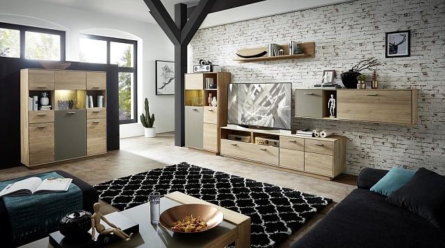 Стенка Омега - 3